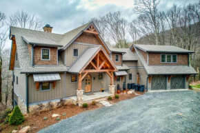 Triple Bear Lodge at Eagles Nest